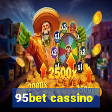 95bet cassino